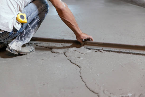 Best Residential Concrete Solutions in Manti, UT