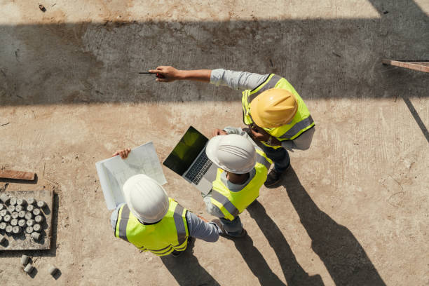 Best Concrete Sealing and Maintenance in Manti, UT