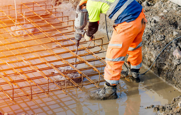 Best Concrete Sidewalk Installation in Manti, UT